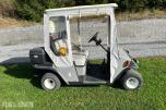 2000 EZGO Golfbil / Bensin