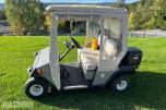2000 EZGO Golfbil / Bensin