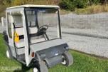 2000 EZGO Golfbil / Bensin