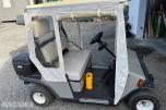 2000 EZGO Golfbil / Bensin