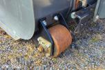 2020 Snowek H150 feiekost, vanntank, sidekost