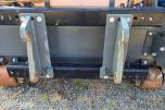 2020 Snowek H150 feiekost, vanntank, sidekost