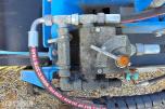 2020 Snowek H150 feiekost, vanntank, sidekost