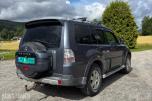 2007 Mitsubishi PAJERO 3.2-170 D 4WD, 281150km
