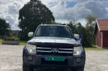 2007 Mitsubishi PAJERO 3.2-170 D 4WD, 281150km