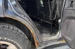 2007 Mitsubishi PAJERO 3.2-170 D 4WD, 281150km