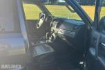 2007 Mitsubishi PAJERO 3.2-170 D 4WD, 281150km