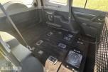 2007 Mitsubishi PAJERO 3.2-170 D 4WD, 281150km