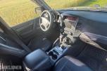 2007 Mitsubishi PAJERO 3.2-170 D 4WD, 281150km