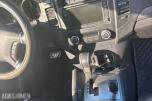 2007 Mitsubishi PAJERO 3.2-170 D 4WD, 281150km
