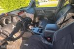 2007 Mitsubishi PAJERO 3.2-170 D 4WD, 281150km