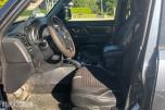 2007 Mitsubishi PAJERO 3.2-170 D 4WD, 281150km