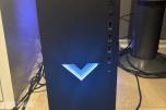 Victus stasjonær gaming PC 
