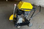 2006 Wacker Wacker BFS 1345AB asfalt-/betongsag