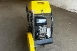 2006 Wacker Wacker BFS 1345AB asfalt-/betongsag