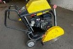 2006 Wacker Wacker BFS 1345AB asfalt-/betongsag