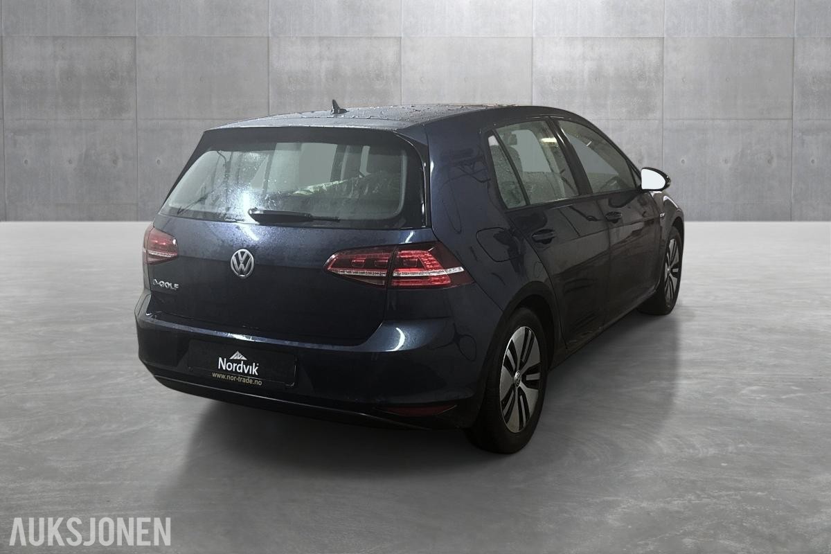2015 24 KWH KAMERA CRUISE SOMMER + VINTER