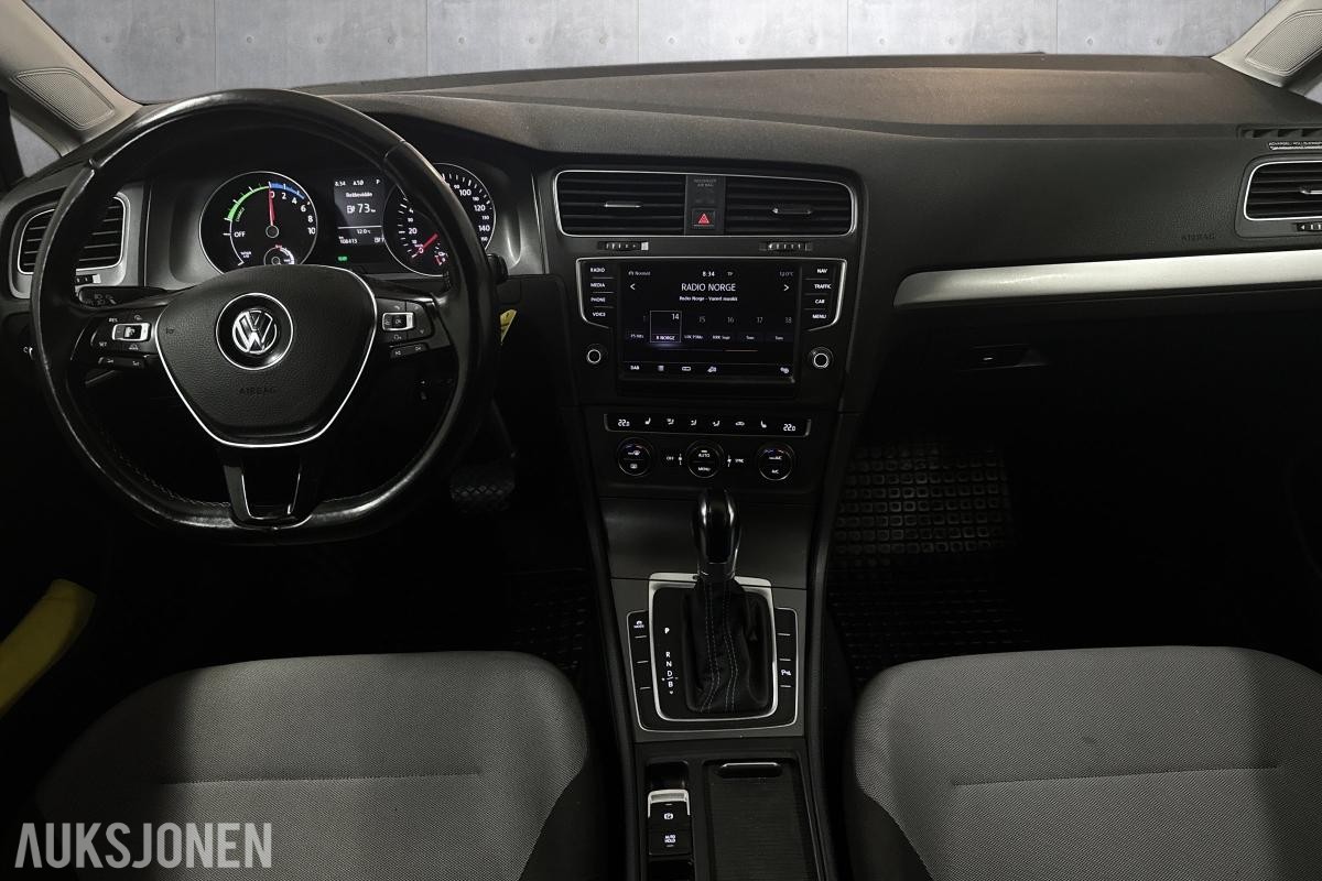 2015 24 KWH KAMERA CRUISE SOMMER + VINTER