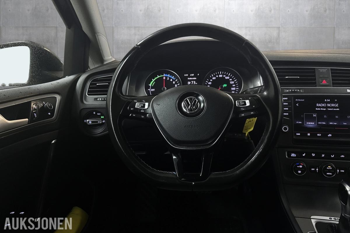 2015 24 KWH KAMERA CRUISE SOMMER + VINTER
