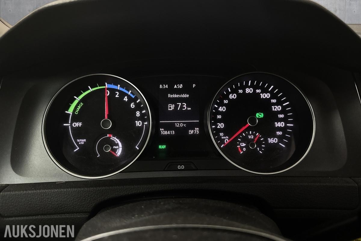 2015 24 KWH KAMERA CRUISE SOMMER + VINTER