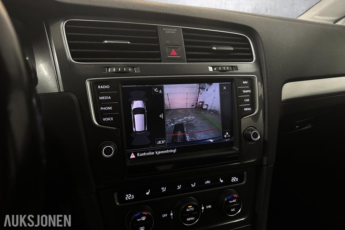 2015 24 KWH KAMERA CRUISE SOMMER + VINTER