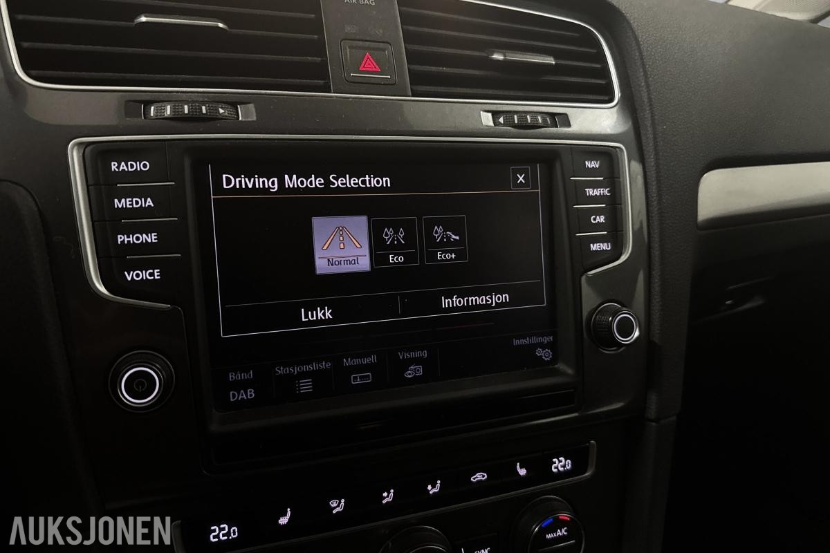 2015 24 KWH KAMERA CRUISE SOMMER + VINTER