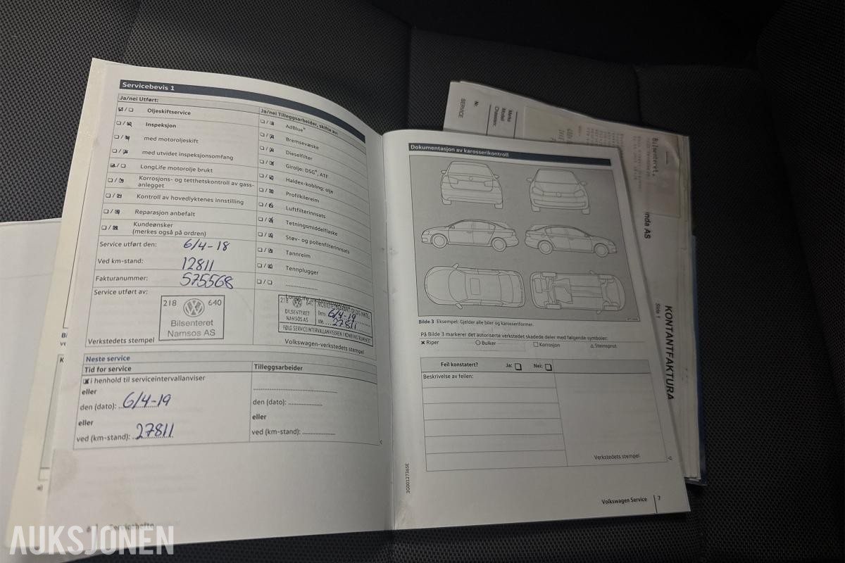 2015 24 KWH KAMERA CRUISE SOMMER + VINTER
