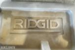Elektrisk RIDGID rørkutter for kapping av rør