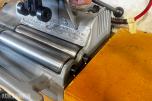 Elektrisk RIDGID rørkutter for kapping av rør
