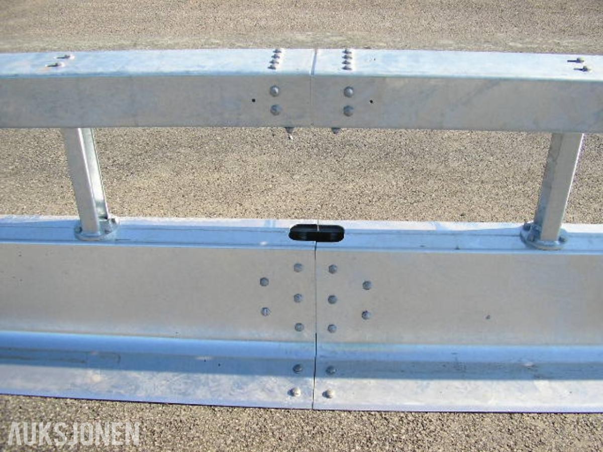 480 meter Varioguard T3 Sikring