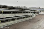 480 meter Varioguard T3 Sikring