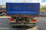 2017 MAN TGX 580 TIPPBIL | D38 | LUFTFJÆRING | VBG