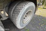 2017 MAN TGX 580 TIPPBIL | D38 | LUFTFJÆRING | VBG