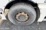 2017 MAN TGX 580 TIPPBIL | D38 | LUFTFJÆRING | VBG