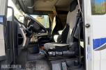 2017 MAN TGX 580 TIPPBIL | D38 | LUFTFJÆRING | VBG