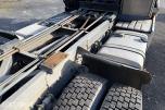 2017 MAN TGX 580 TIPPBIL | D38 | LUFTFJÆRING | VBG