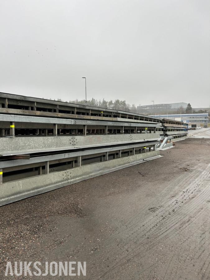 Varioguard T3 Sikring 3800 meter