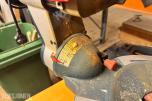Bosch GCM kapp- og gjæringssag