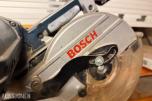 Bosch GCM kapp- og gjæringssag