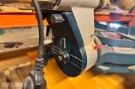 Bosch GCM kapp- og gjæringssag