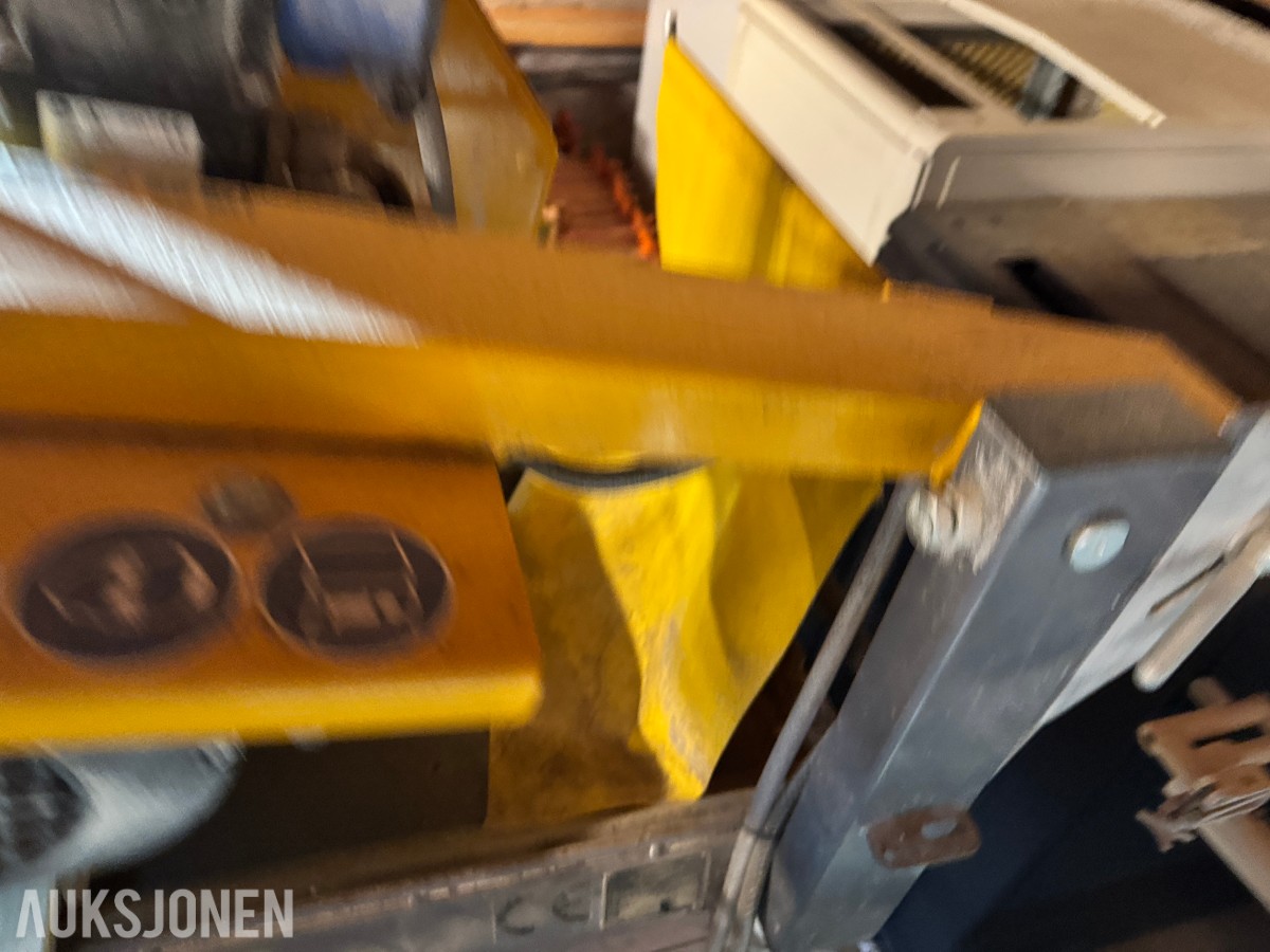 Cedima CTS-56 steinsag