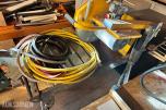 Cedima CTS-56 steinsag