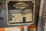 Cedima CTS-56 steinsag