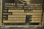Cedima CTS-56 steinsag