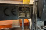 Cedima CTS-56 steinsag