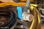 Cedima CTS-56 steinsag