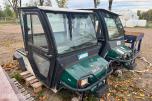 2 Stk Deleobjekter Club Car golfbiler