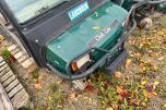 2 Stk Deleobjekter Club Car golfbiler