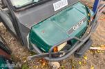 2 Stk Deleobjekter Club Car golfbiler