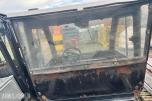 2 Stk Deleobjekter Club Car golfbiler